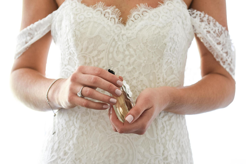 Bohemian Brides