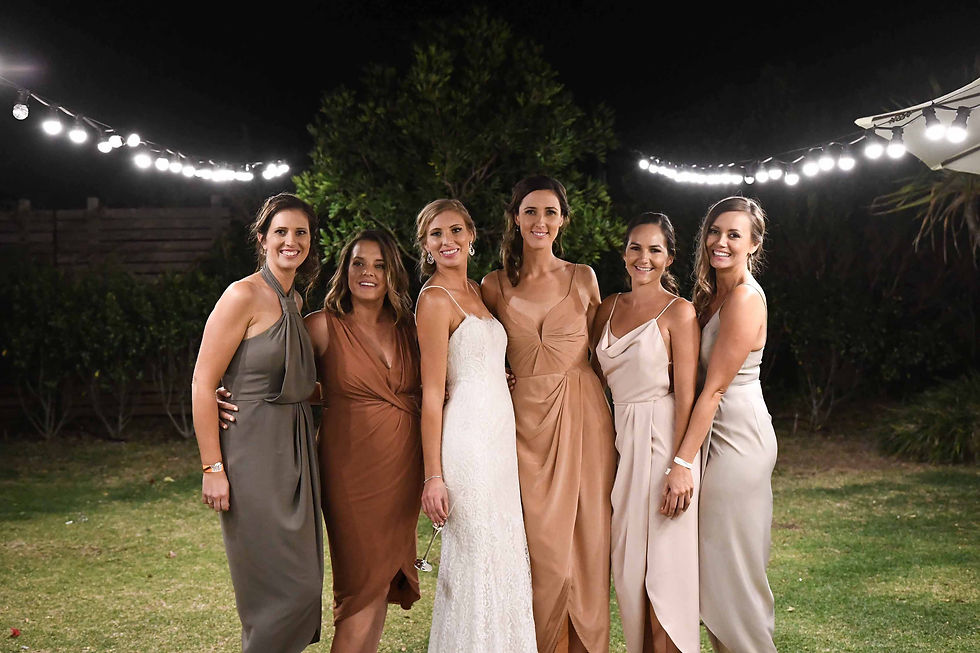 Osteria, Casuarina