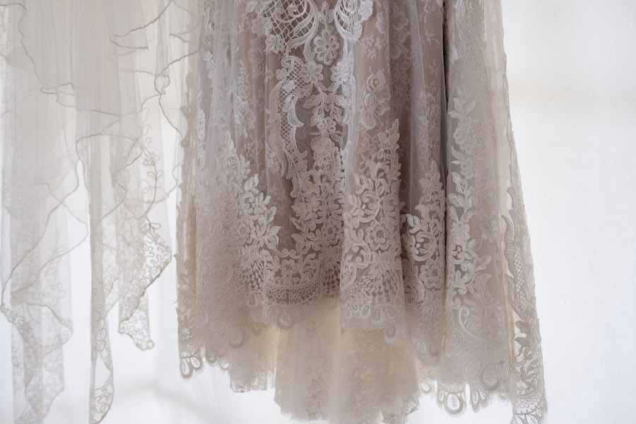 GC Bridal Lounge Wedding Dress