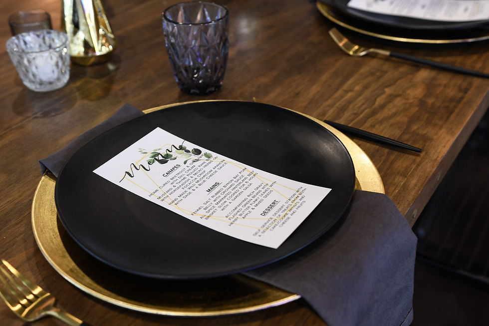 The Supper Club