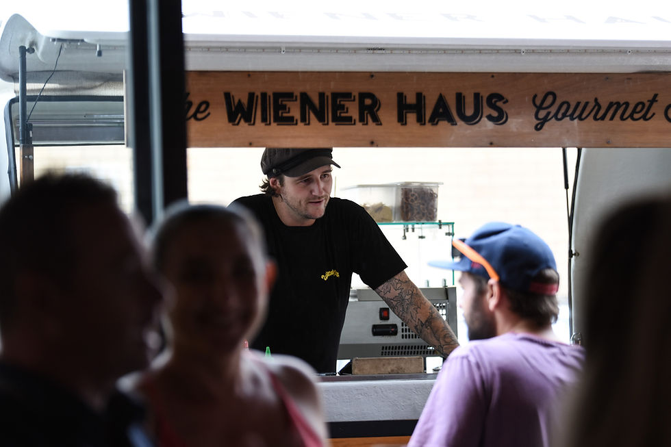 The Wiener Haus