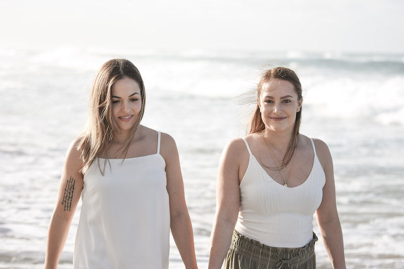 TIPS / IS A LIFESTYLE SHOOT DIFFERENT TO FAMILY PORTRAITS?