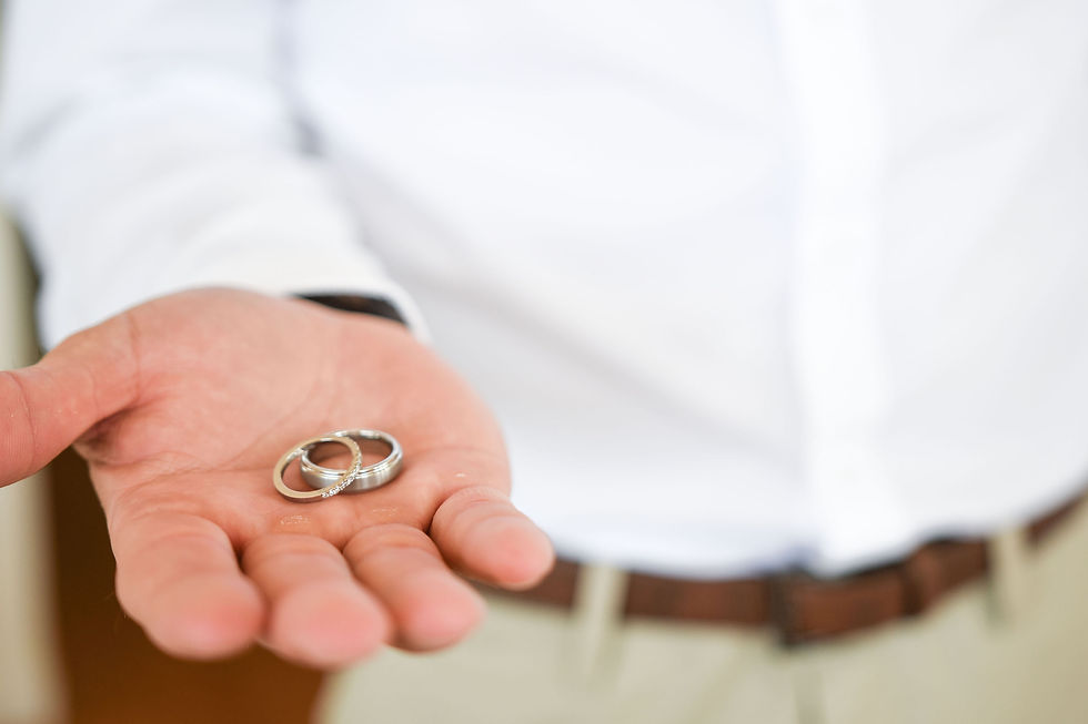 The Rings