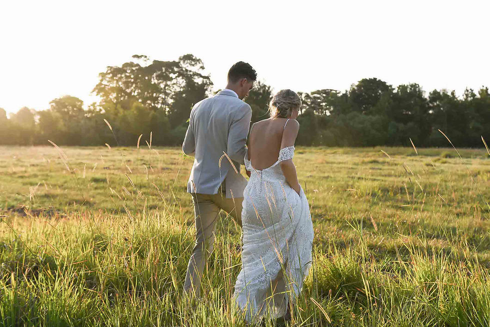 Tweed Coast Wedding Photographer