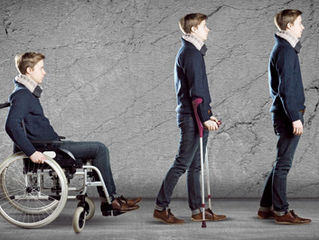 Omurilik Yaralanmasında İnsanda İlk Kök Hücre Çalışması Başladı