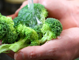 Genç Kalmak İçin Brokoli Yiyin!