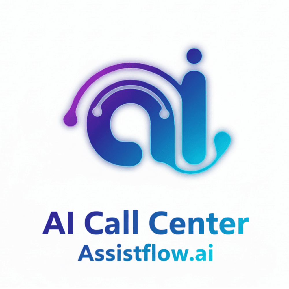 AssistFlow.ai logo
