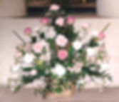 White Flowers