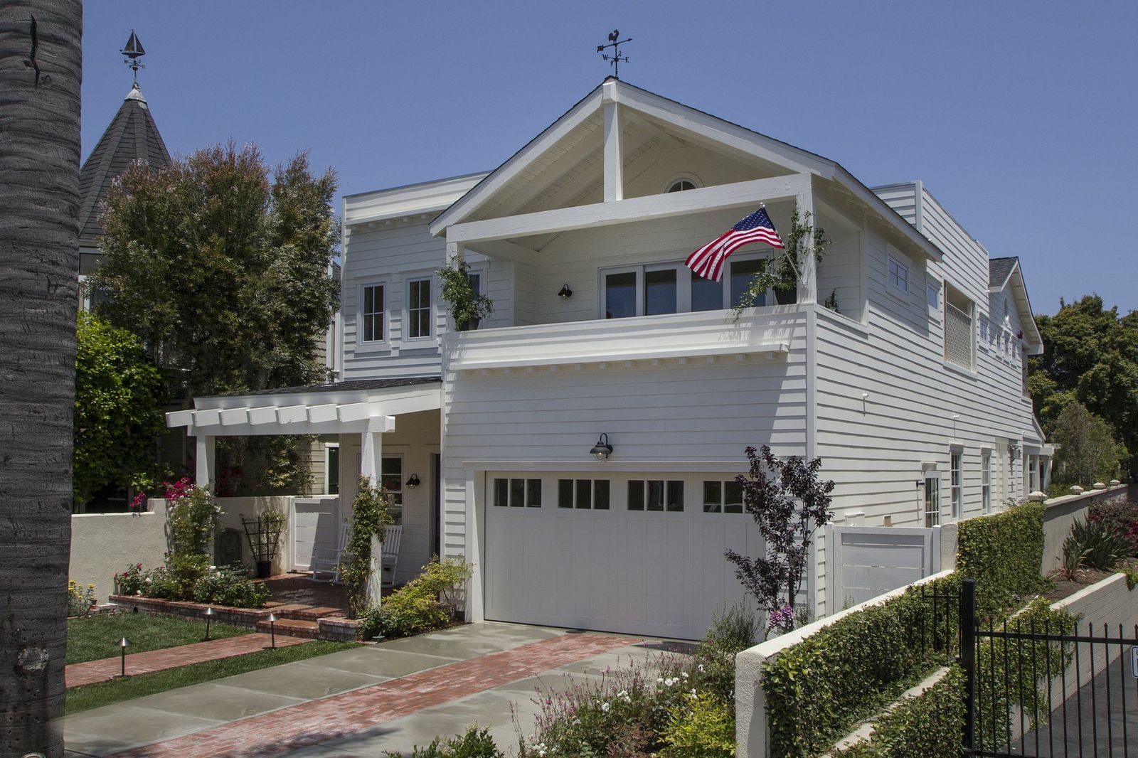 FLORA AVENUE
