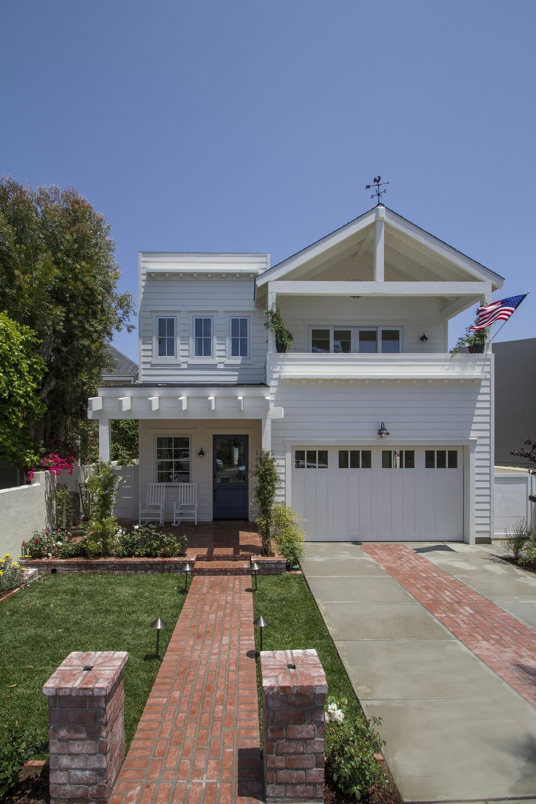 FLORA AVENUE