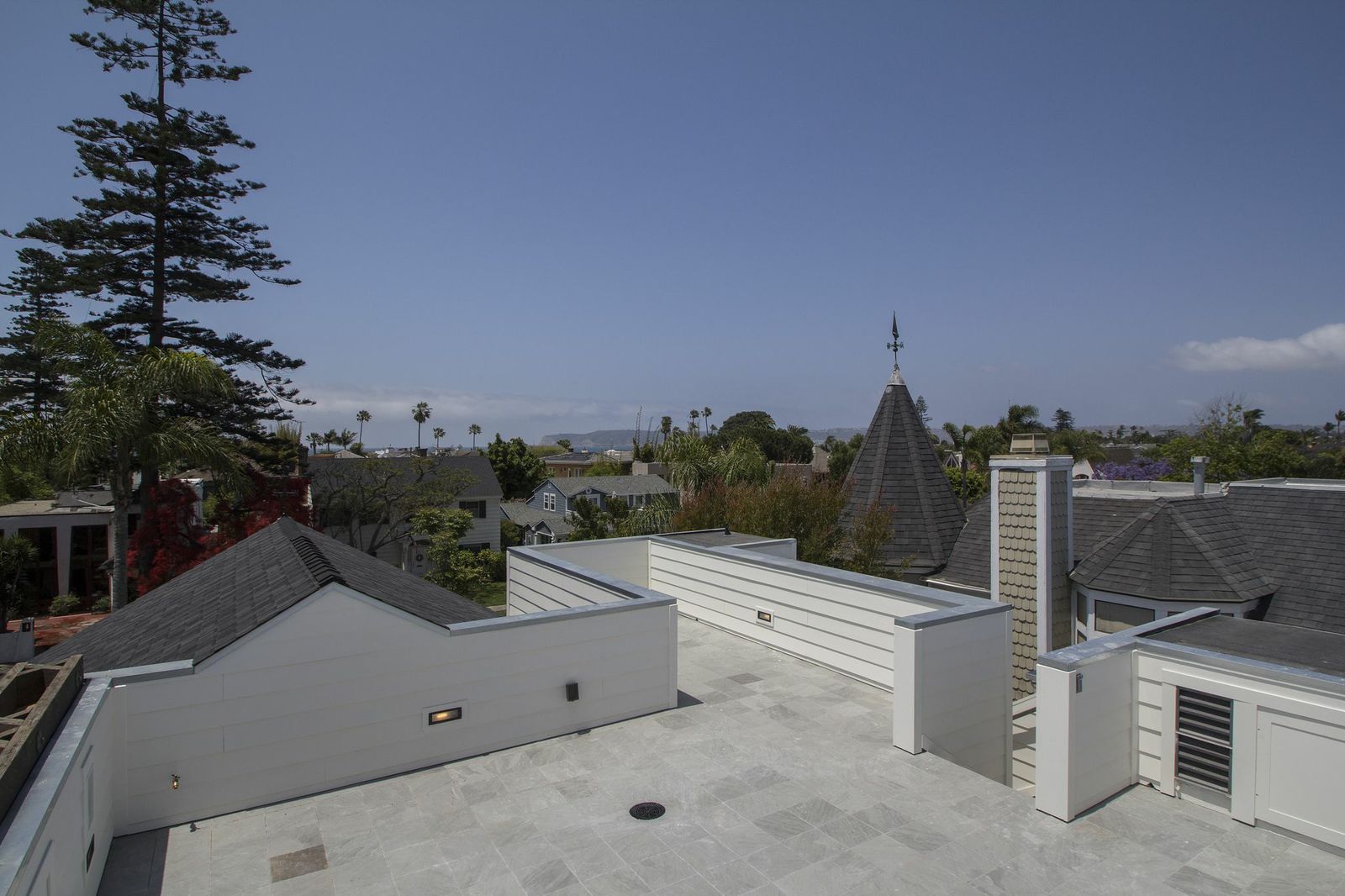 FLORA AVENUE