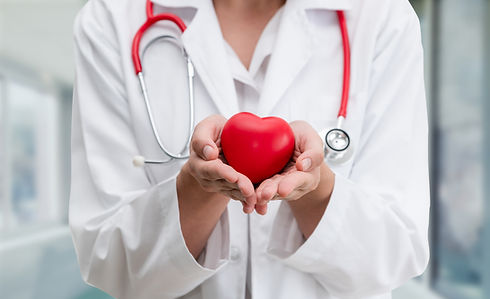 Cardiovascular Health