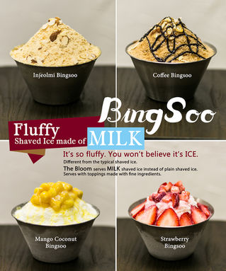 Bingsoo