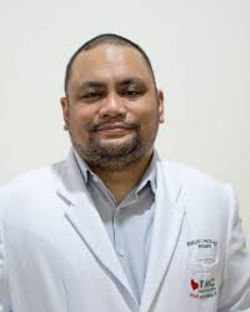 Dr. Rodelen C