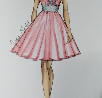 L'abito perfetto per la festa dei 18 anni