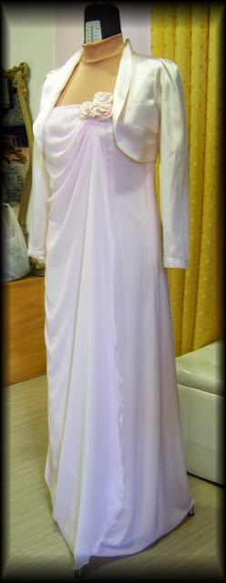 chiffon rosa 2