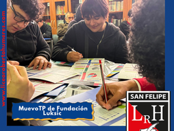 🎓📚 Más herramientas para construir el futuro de nuestros estudiantes