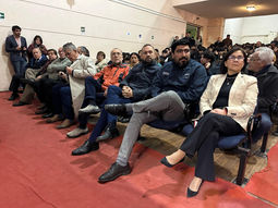 Liceo Roberto Humeres Oyaneder celebra 186 años de historia en San Felipe