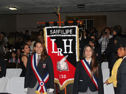 Licenciatura IV medios 2019