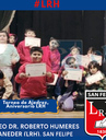 ♟️🏆 Con gran éxito se realizó el Torneo de Ajedrez del 188° Aniversario del LRH