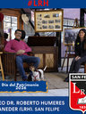🏛️📚 Comunidad sanfelipeña recorrió 188 años de historia en la exposición “Jóvenes y Patrimonio” del LRH