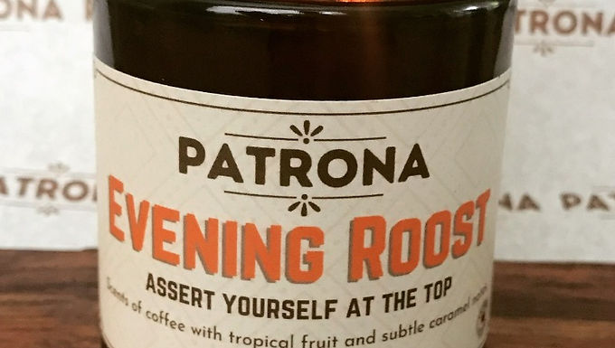 Evening Roost Candle