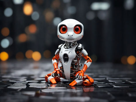 ZapierとPythonを活用した自動化Automation in Modern Business: Using Zapier and Custom Python Scripts