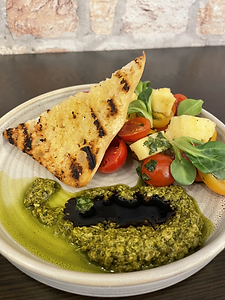 Tiamo Italian Insalata Caprese
