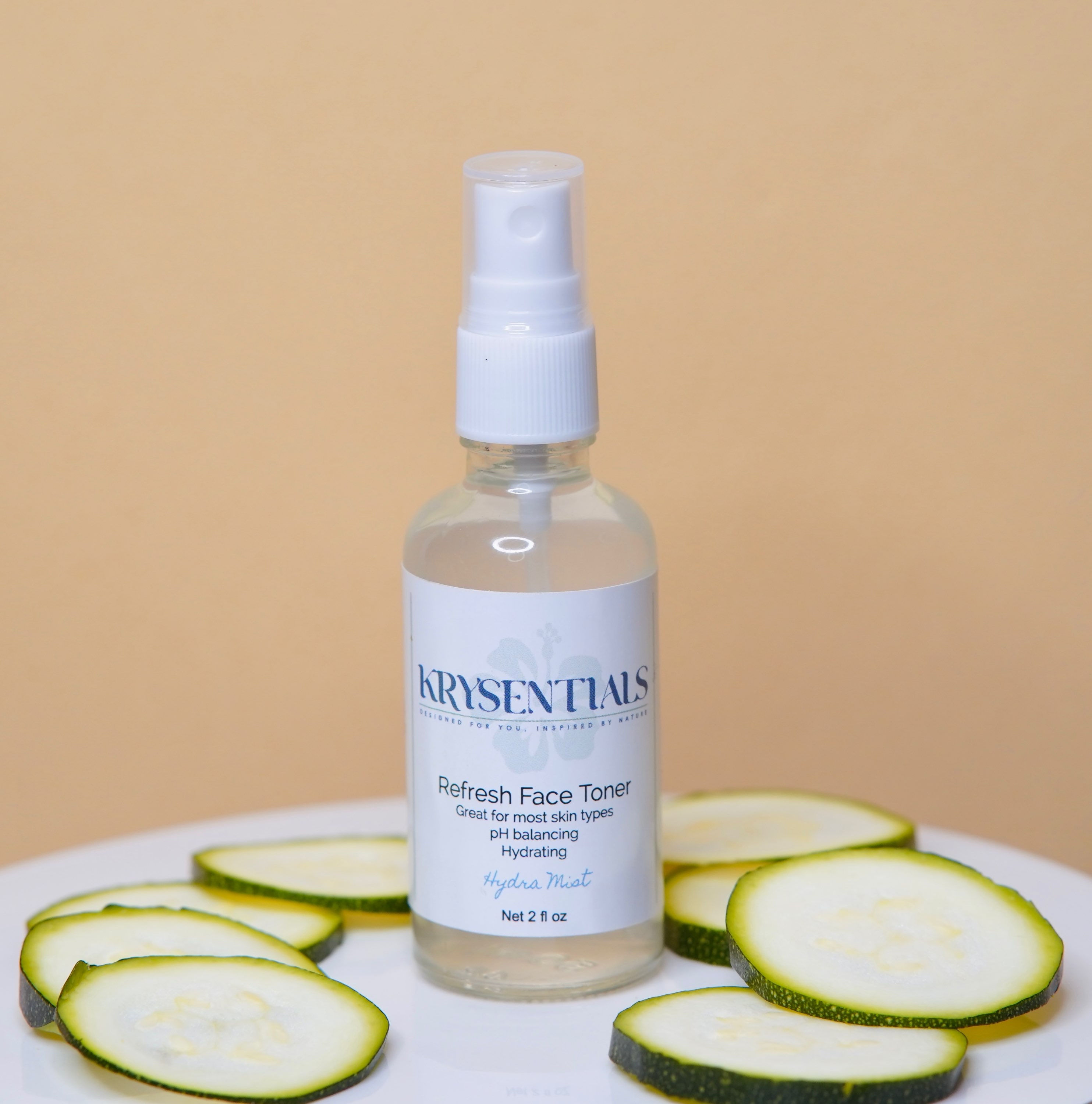 Resfresh Hydrating Toner