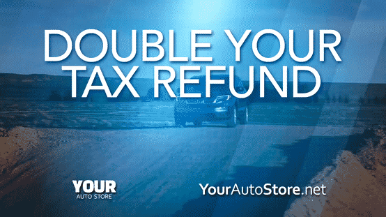 EPC060 Double Your Tax Return