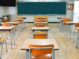 Evento di fine anno scolastico dei ragazzi della 1C Maltoni