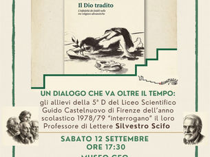 “Un dialogo che va oltre il tempo”