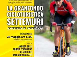 LA GRANFONDO CICLOTURISTICA SETTEMURI