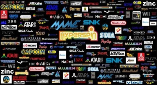 hyperspin project retro hyperspin project retro