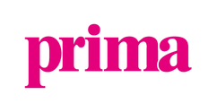Prima Client Logo