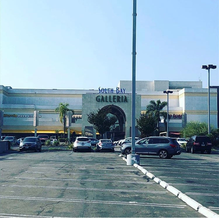 South Bay Galleria