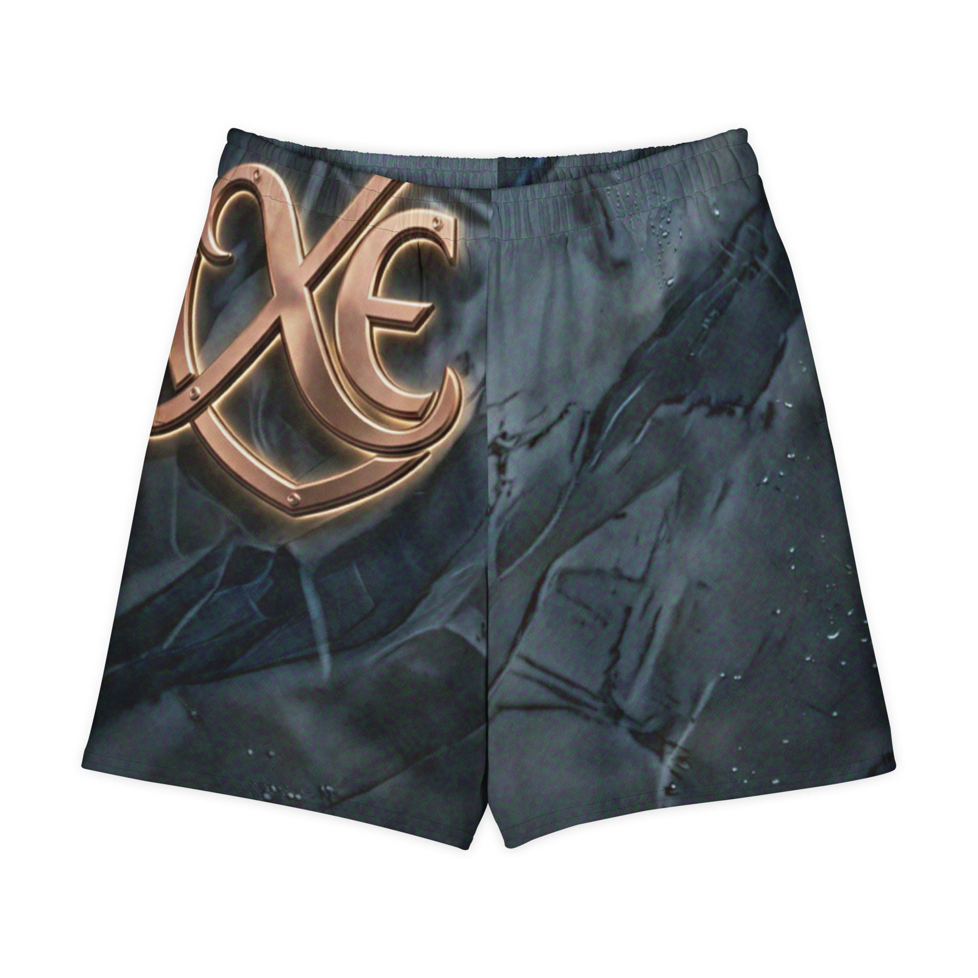XE Unisex cotton long short