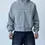 Thumbnail: Men's Zip Up Long Sleeve Hoodie