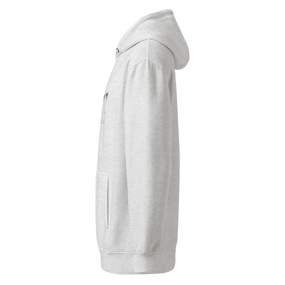 Thumbnail: Unisex premium mid-weight hoodie