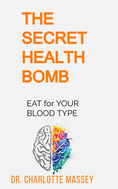 Health Secrets, Hollis Media Group.