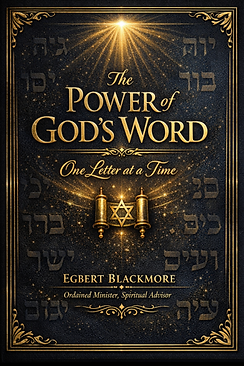 Egbert Book Cover The Power of God's Word (new).png