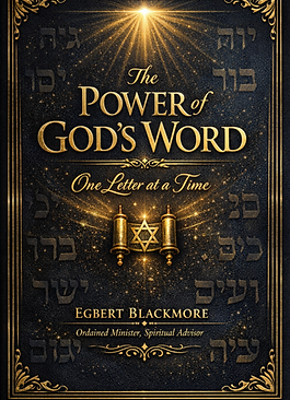 Egbert Book Cover The Power of God's Word (new).png