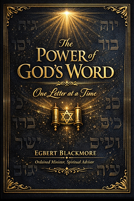 Egbert Book Cover The Power of God's Word (new).png