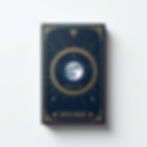 Witchy Moon Tarot
