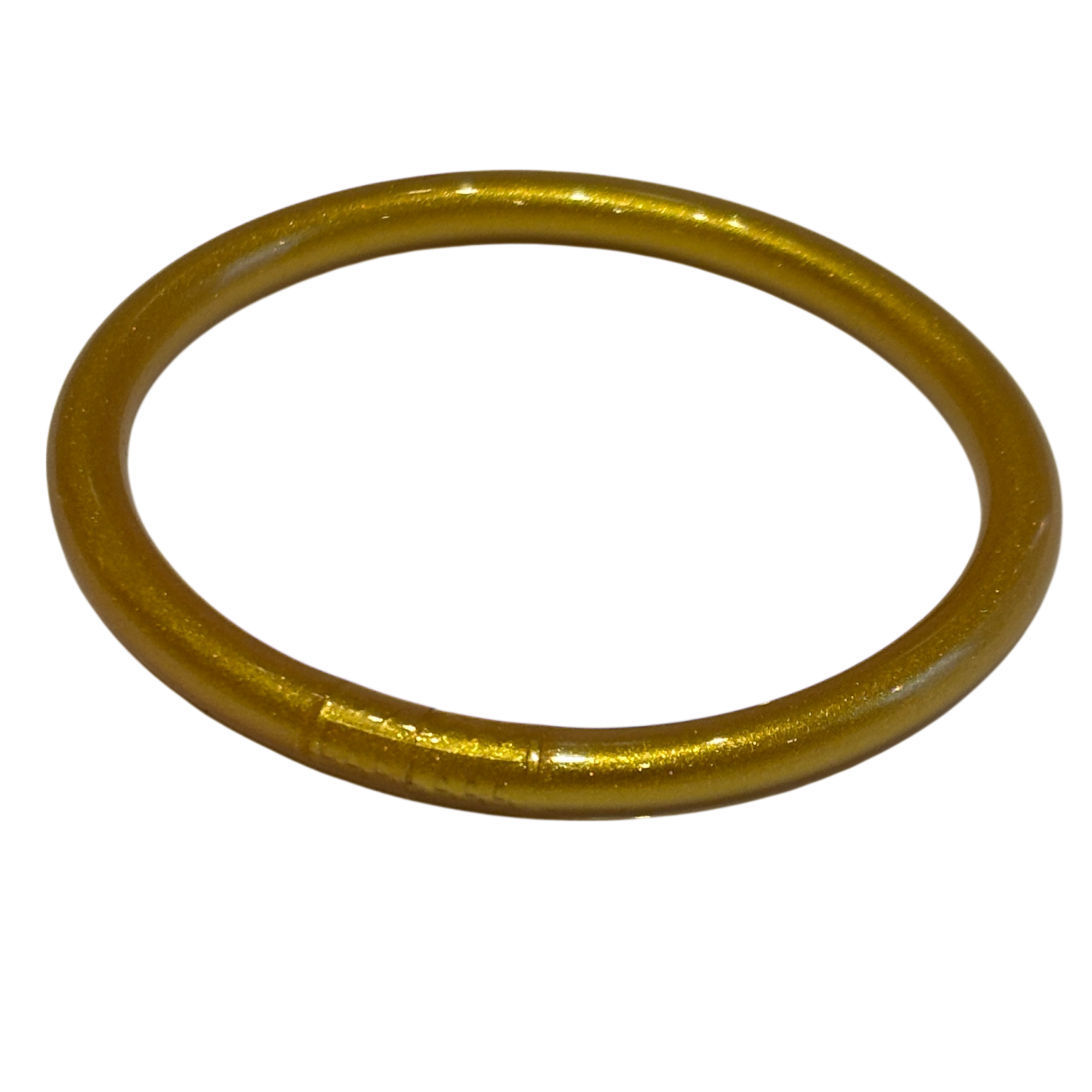 Brazalete Tailandés Dorado