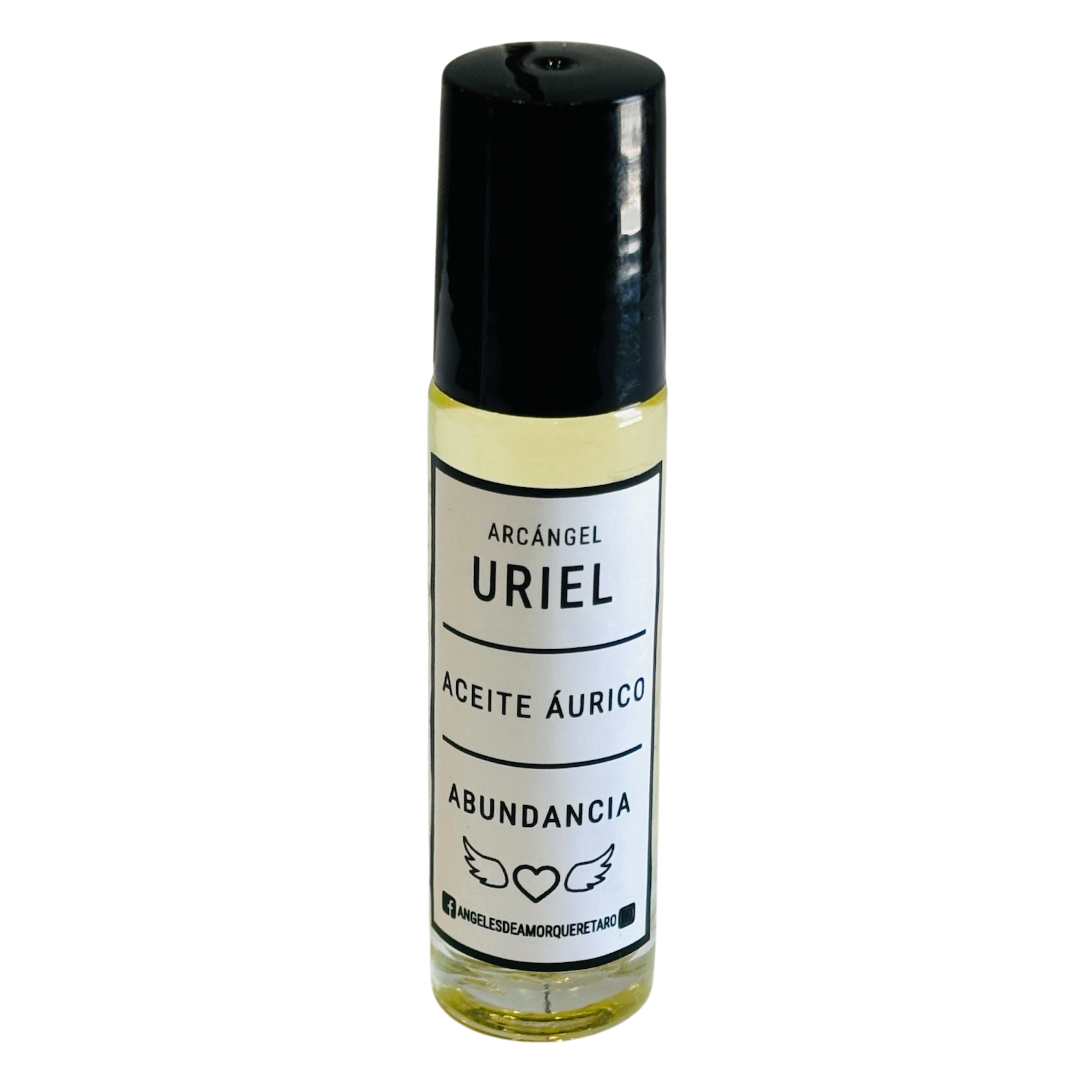 Aceite Áurico Arcángel Uriel Roll On