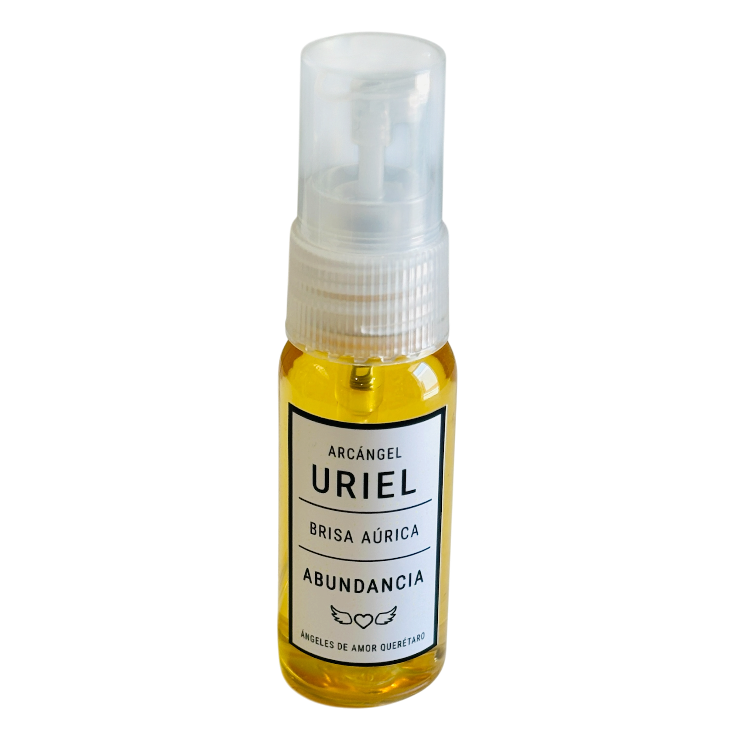 Brisa Áurica Arcángel Uriel