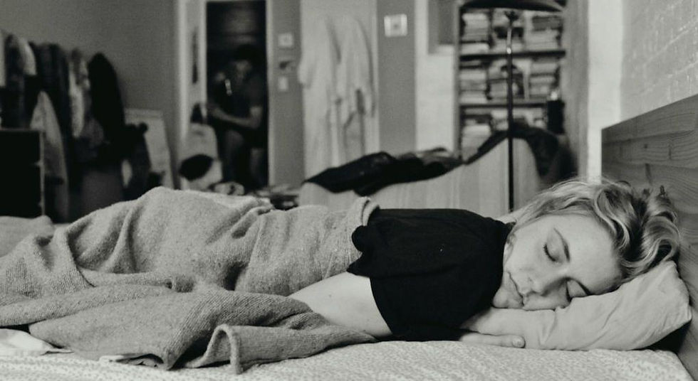 ¡Tag de fin de año! 2024