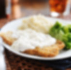 Chicken Fried Steak