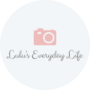 luluseverydaylife logo